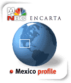 MSNBC Country Profile: MEXICO