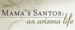 Mama's Santos logo