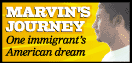 marvin's journey logo