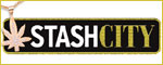 stash city logo