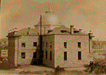 1904 Courthouse - around 1930
